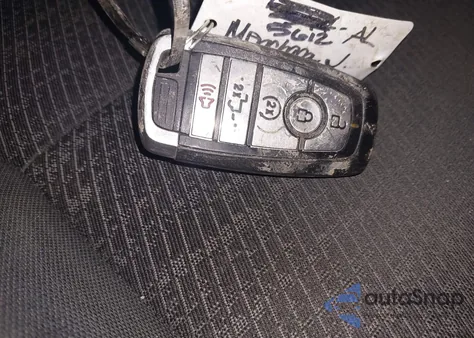 2022 Ford F-150 Xlt z USA, uszkodzony, nr VIN 1FTFW1E57NKF16113